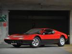 Ferrari 365 GT4 Berlinetta Boxer 1973 года